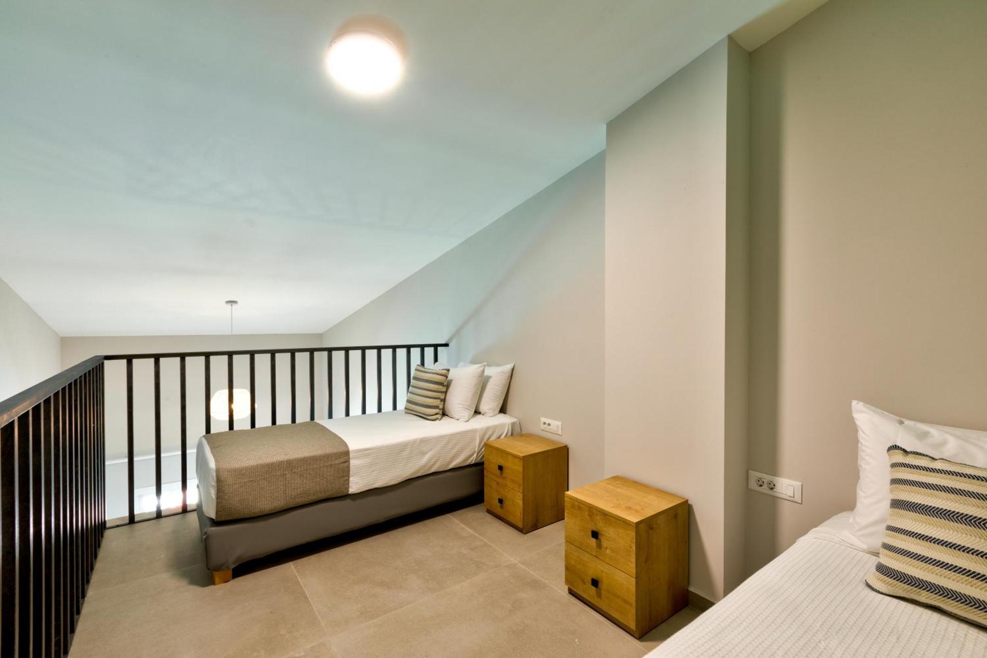 Hotel White Olive Premium 4*