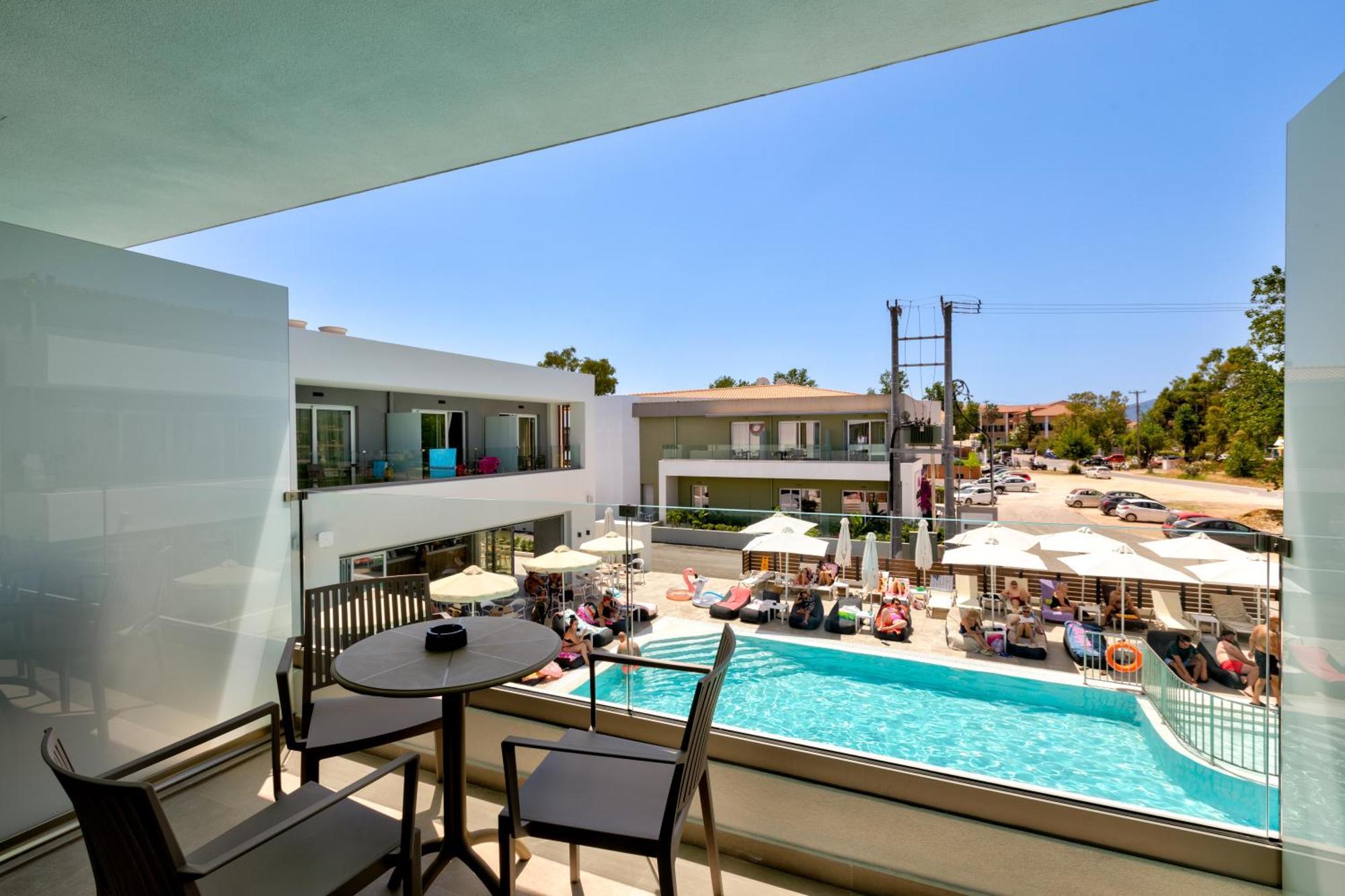 White Olive Premium Hotel Laganas