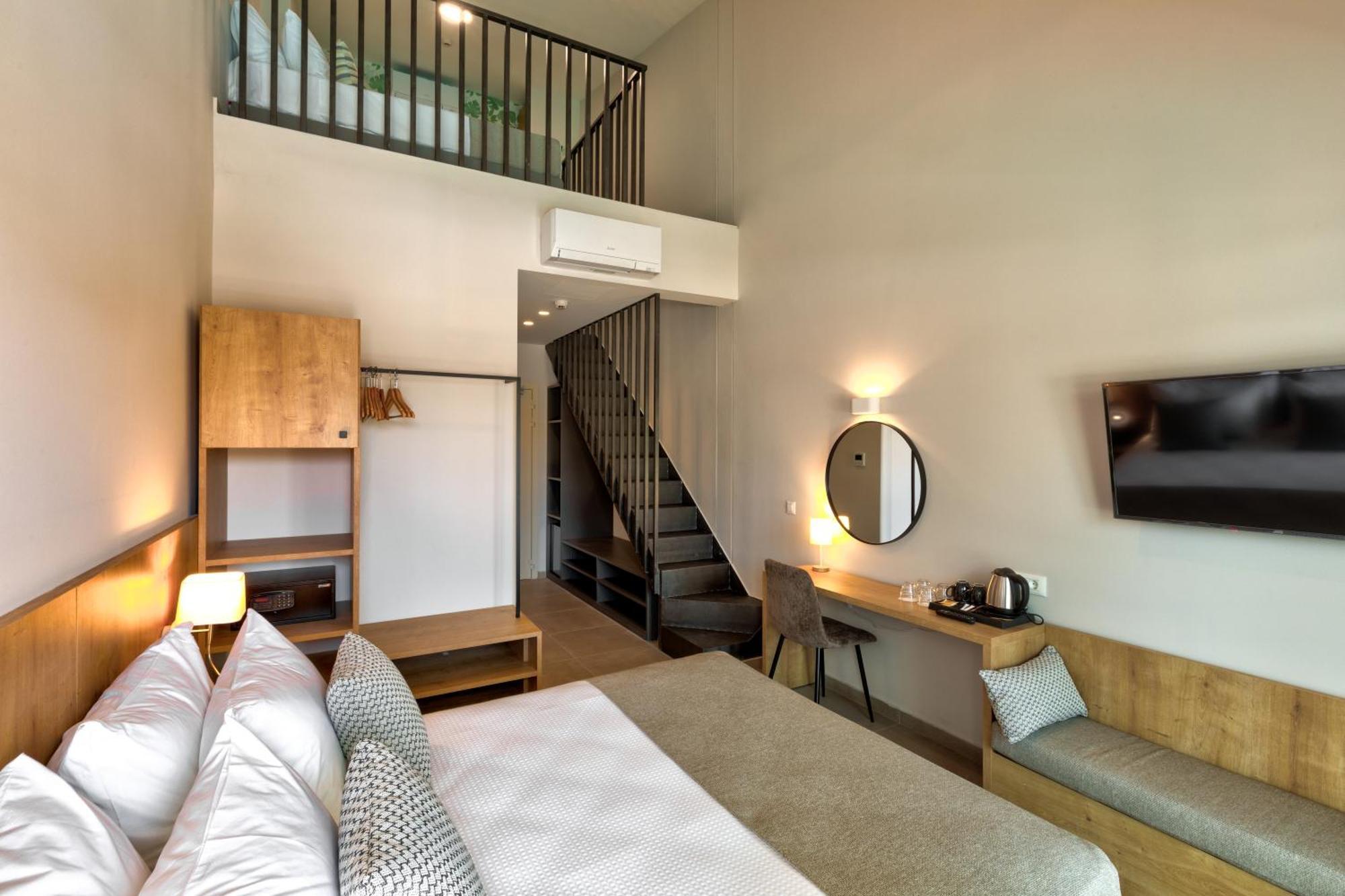 Hotel White Olive Premium Laganas