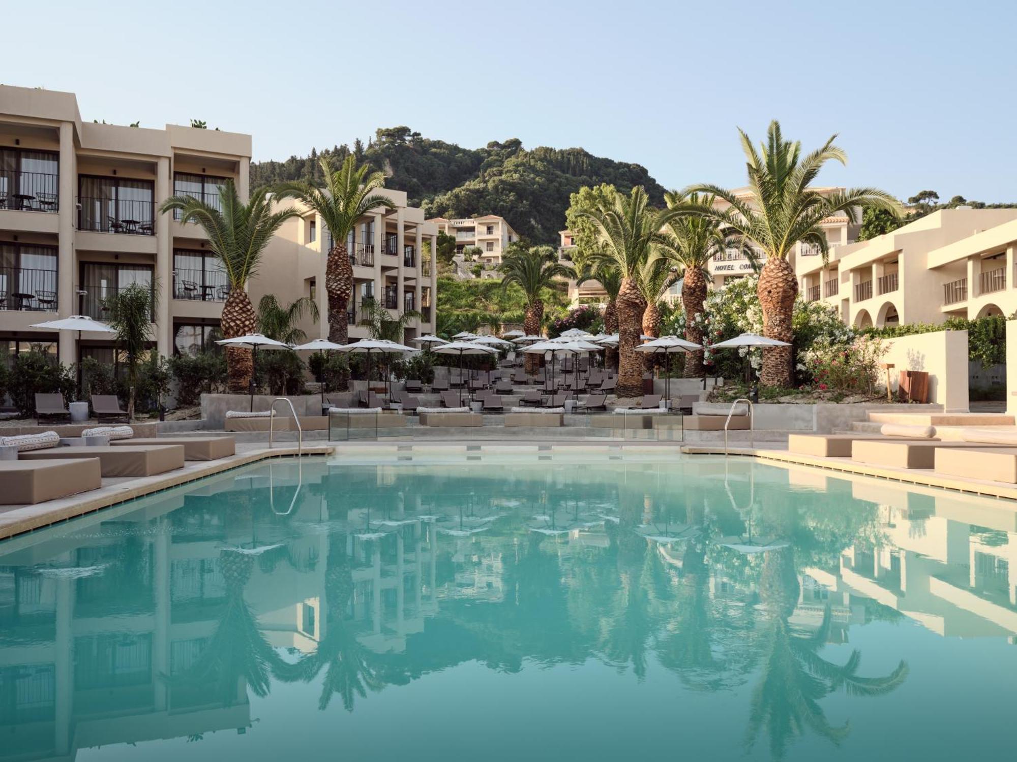 Admiral De Luxe 3* Argassi