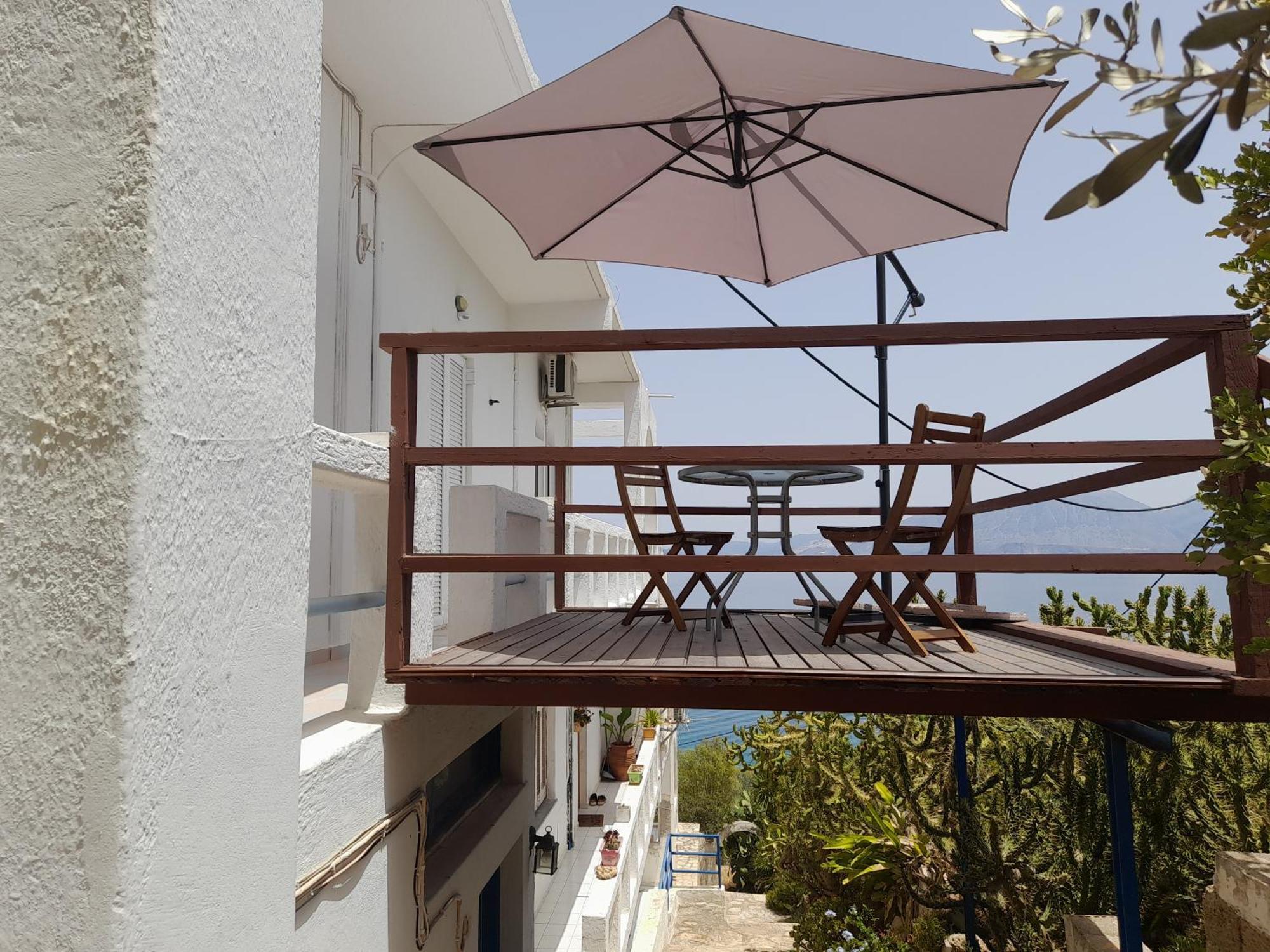 Splendide Apartment Agios Nikolaos (Crete)