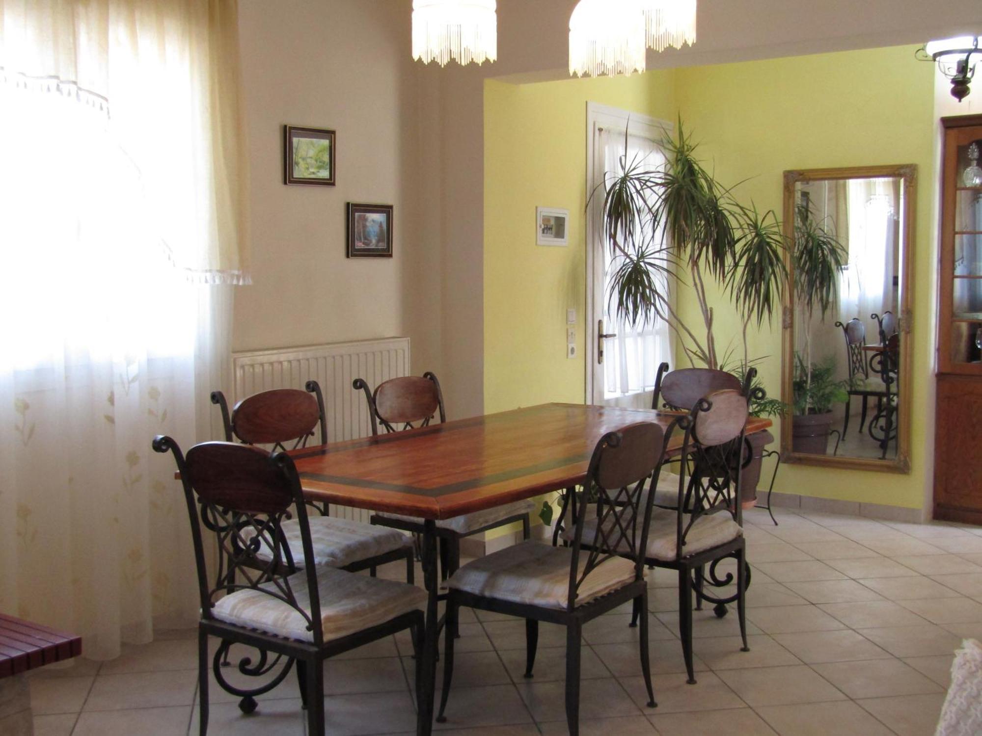 Villa Southern Comfort Lefkimmi (Corfu)