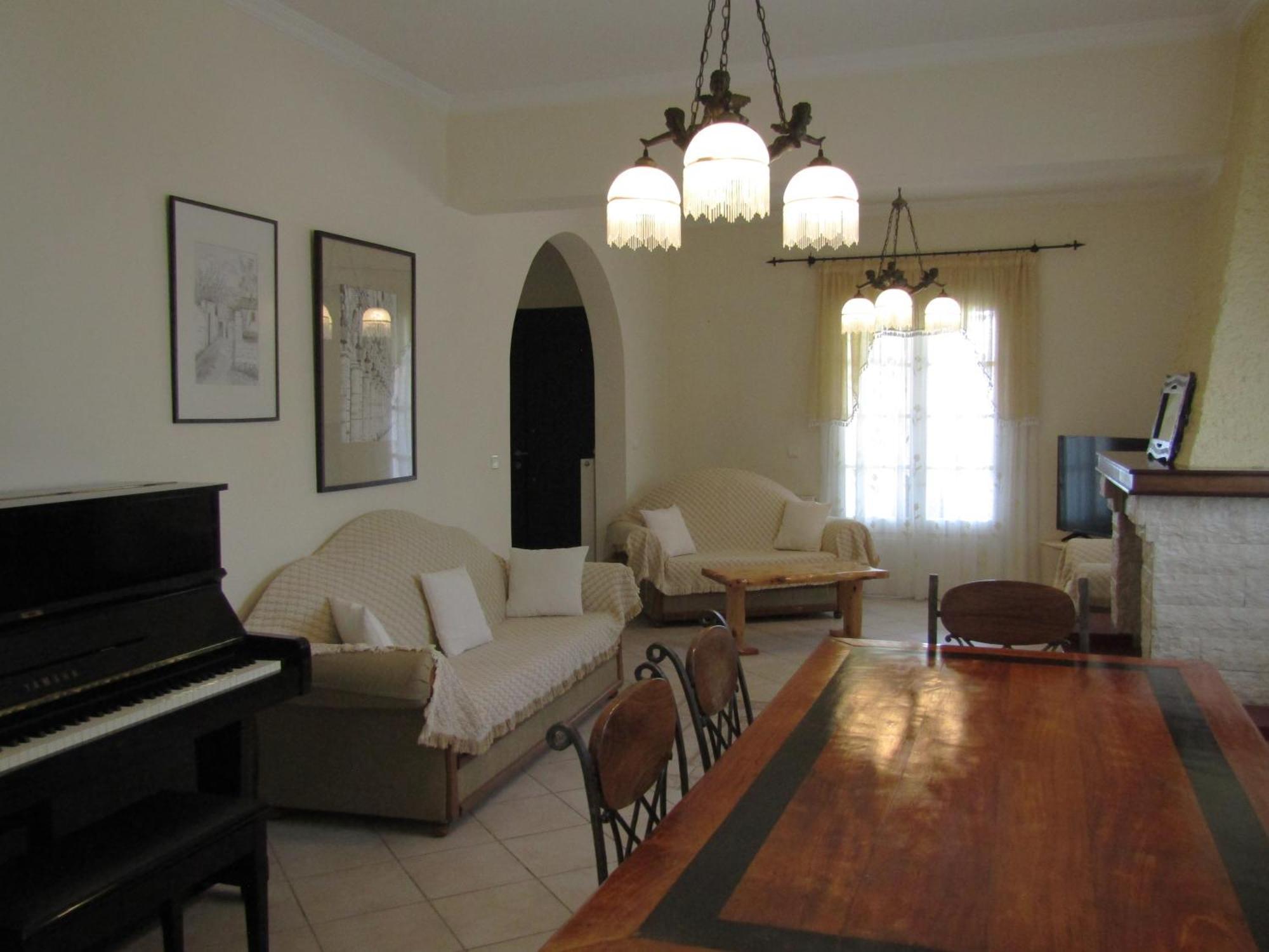 Villa Southern Comfort