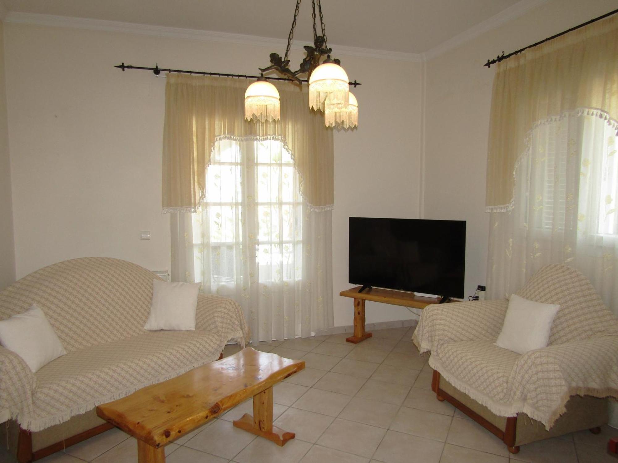 Villa Southern Comfort *