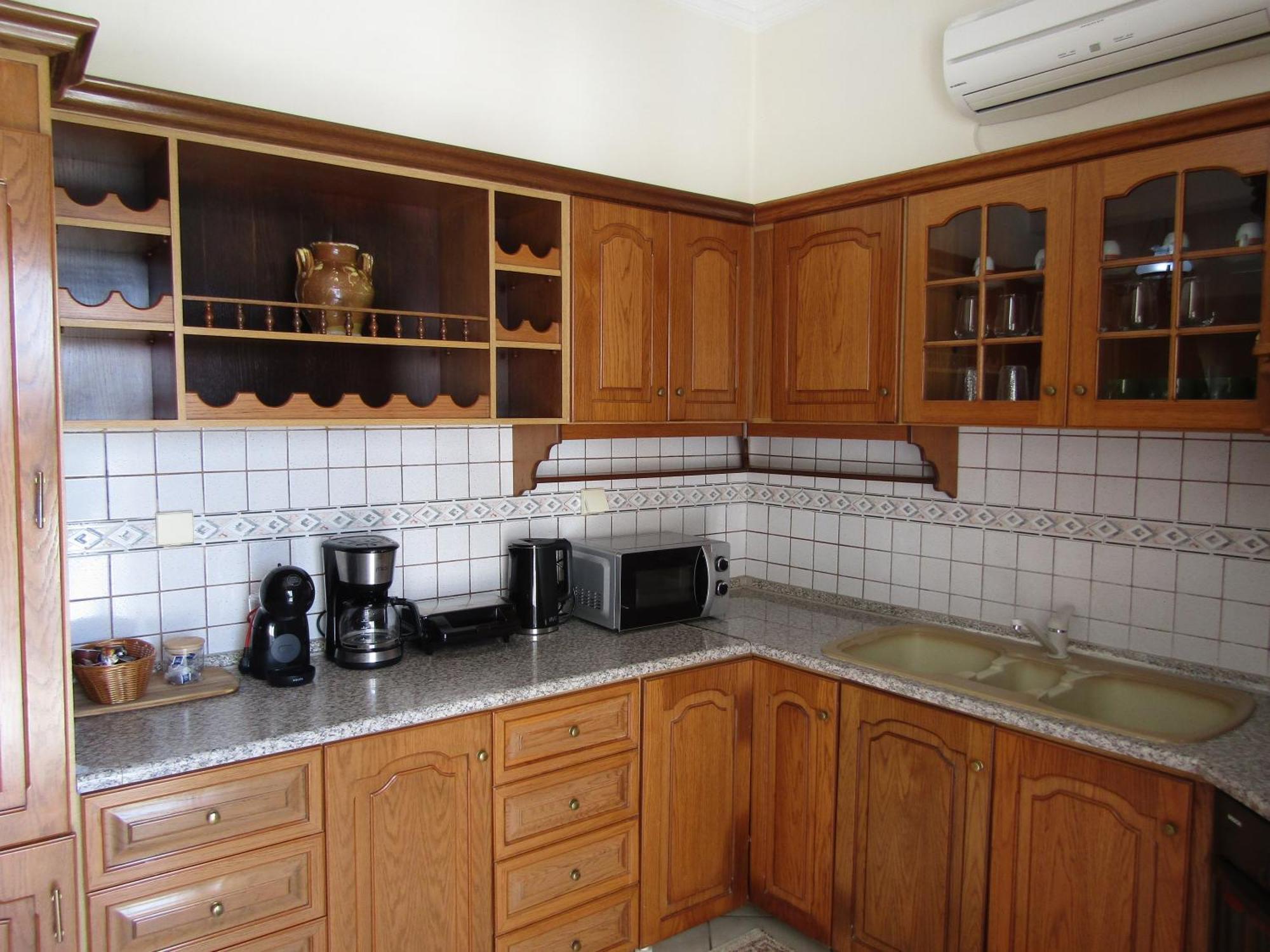 Villa Southern Comfort *