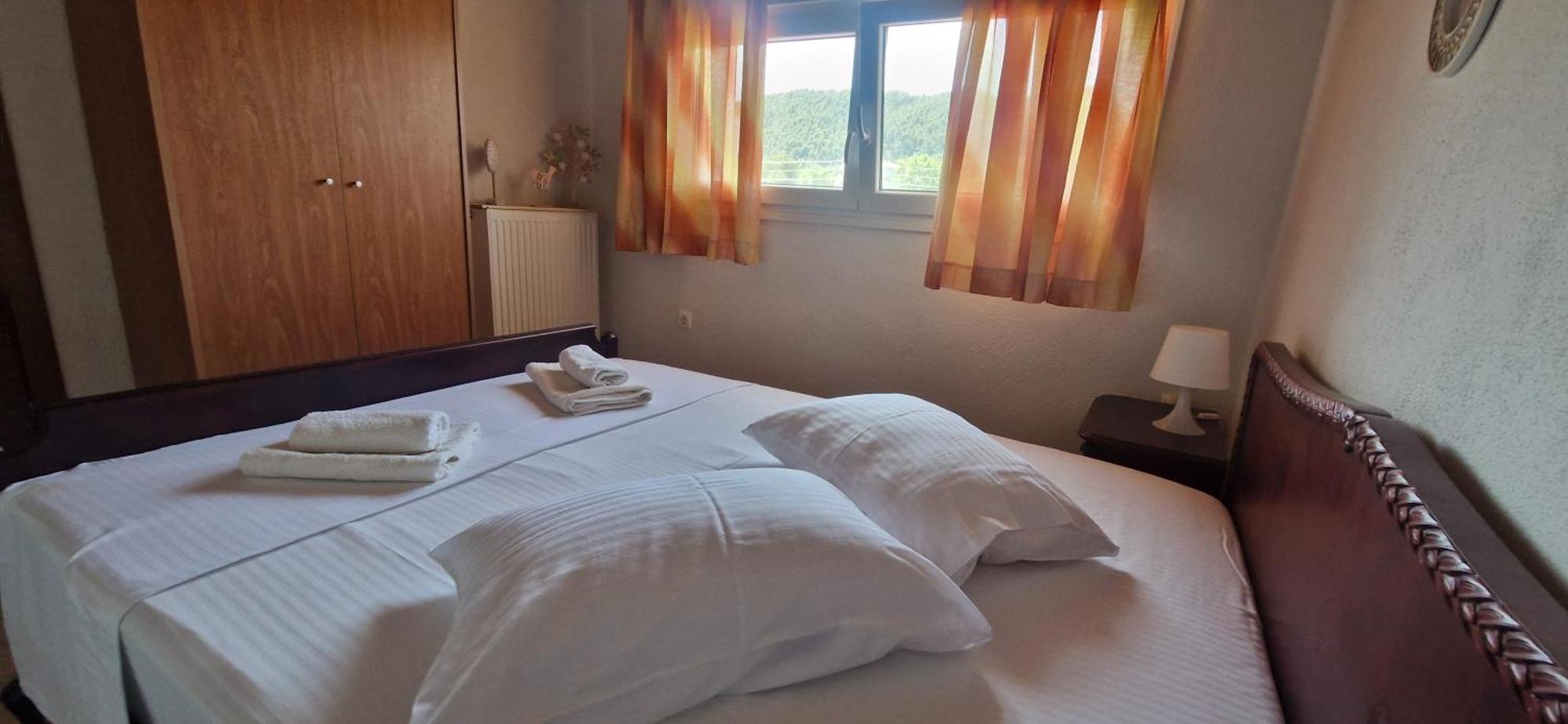Aparthotel Makis Nest Vourvourou