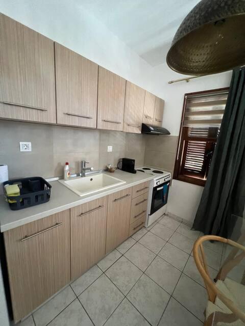 Apartment Acanthus Toroni