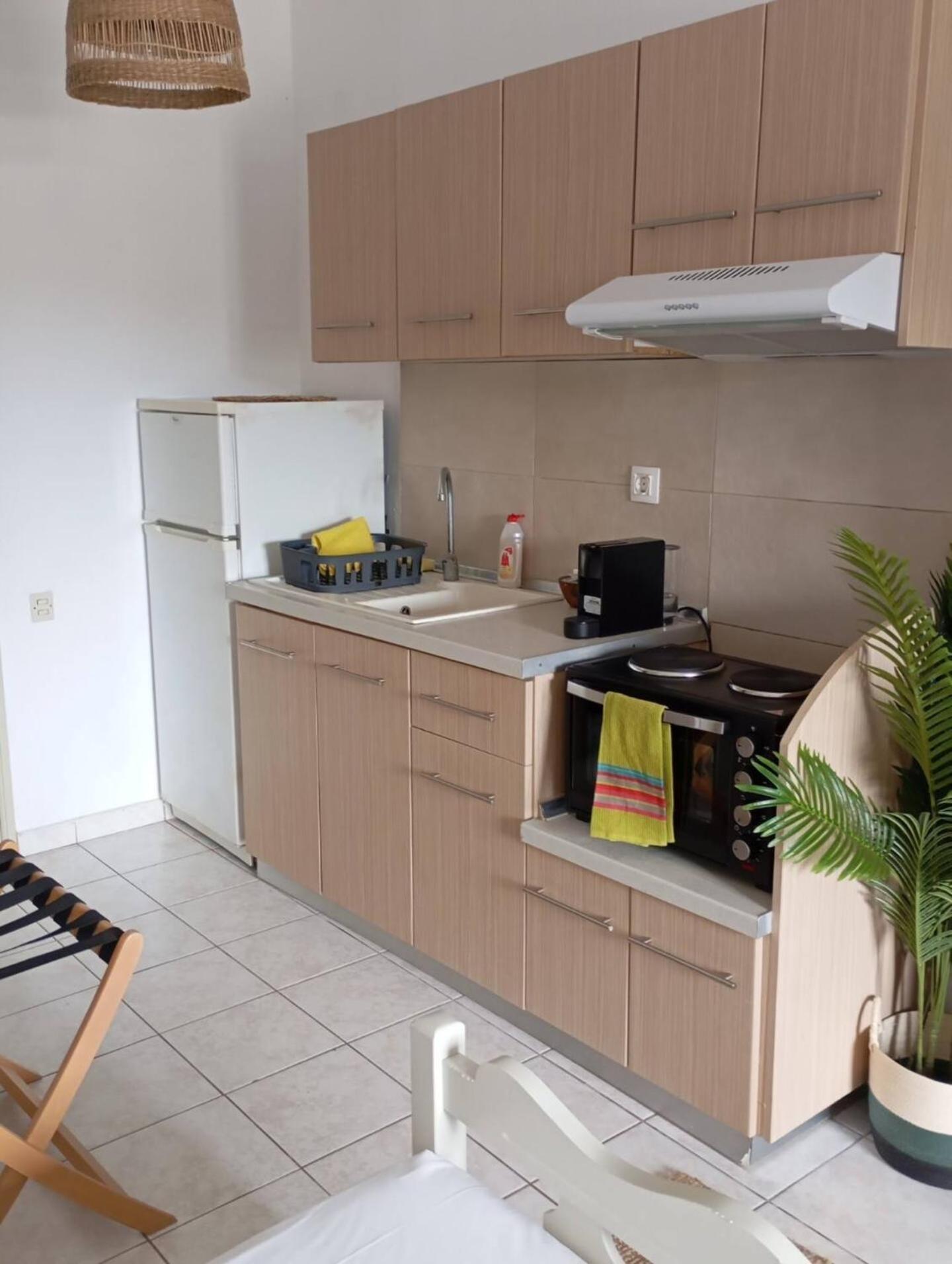 Apartment Acanthus