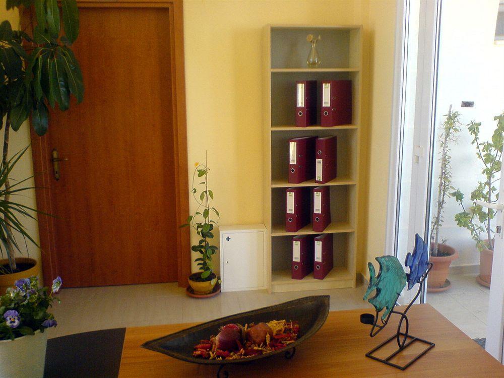 Loxandra Aparthotel Metamorfosi (Sithonia)