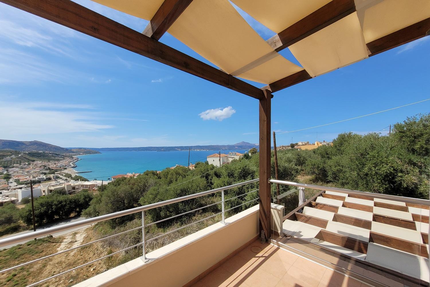 Everlane Seaview Armenoi (Chania)