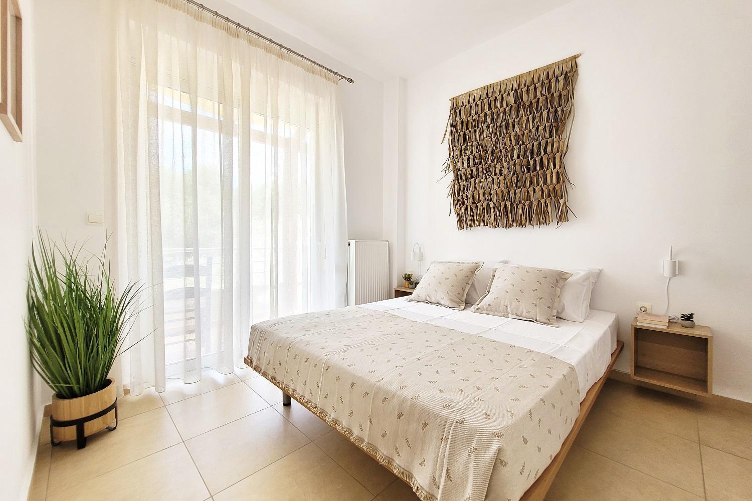 Everlane Seaview Villa Armenoi (Chania)
