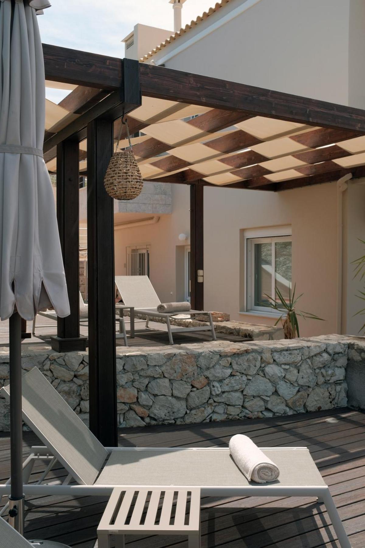 Everlane Seaview Armenoi (Chania)