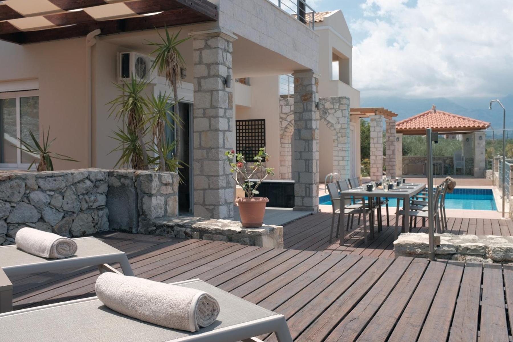 Villa Everlane Seaview