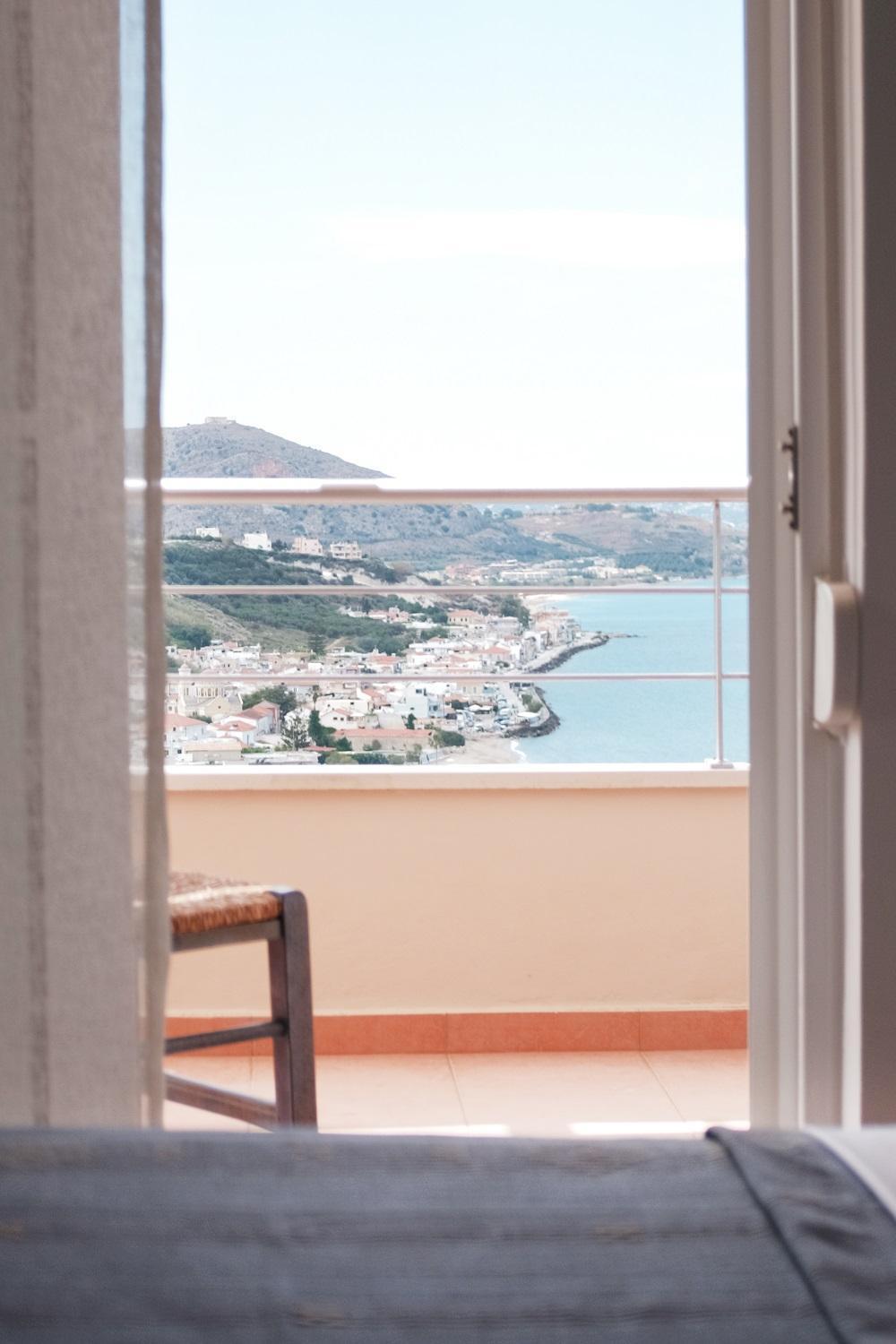 Everlane Seaview Villa