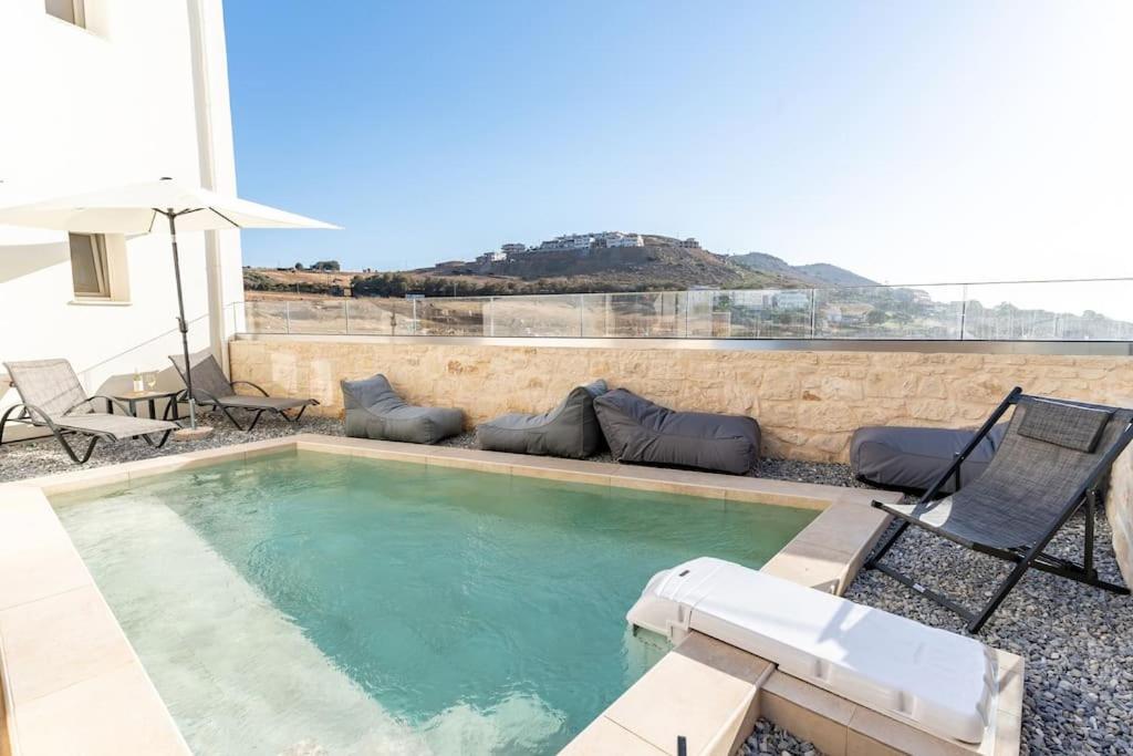 Holiday home Armonia