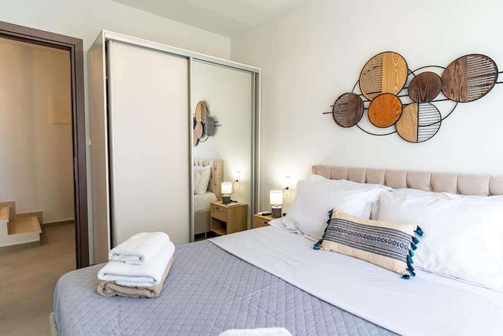 Holiday home Armonia