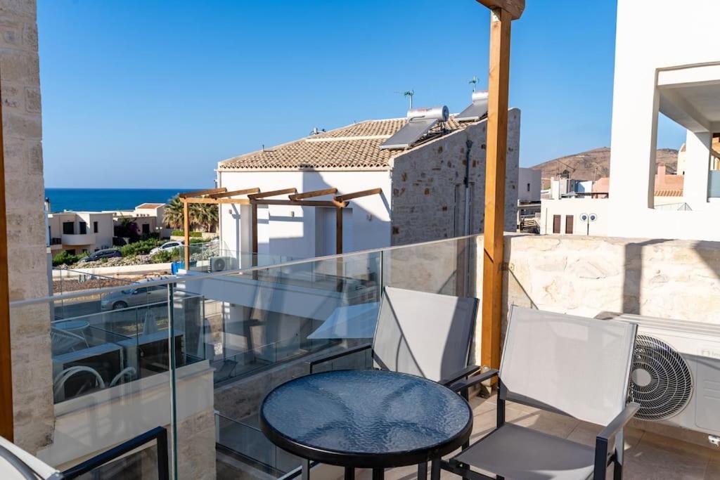 Armonia * Panormos (Crete)