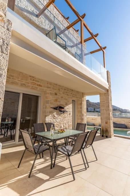 Armonia Holiday home *