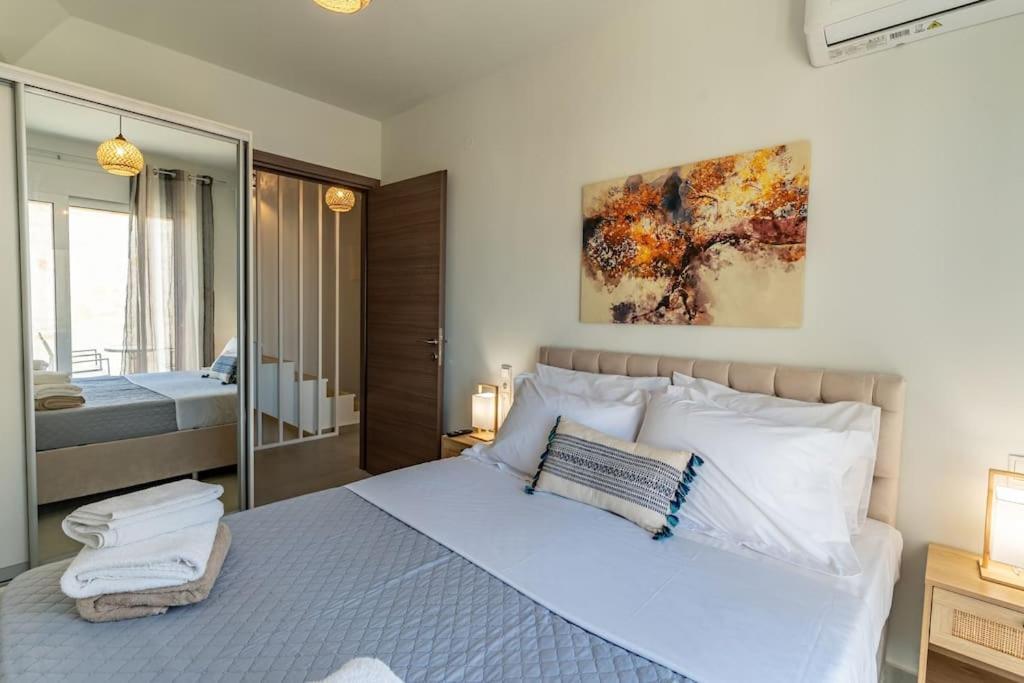 Holiday home Armonia *