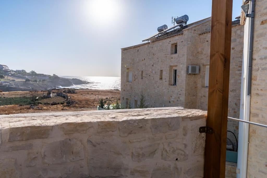 Armonia Holiday home Panormos (Crete)