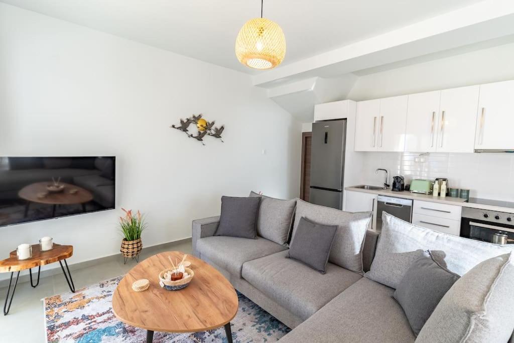 Armonia Holiday home Panormos (Crete)
