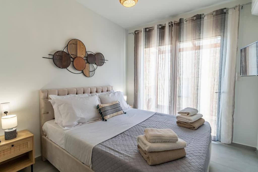 Holiday home Armonia *