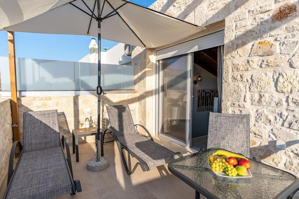 Holiday home Armonia *