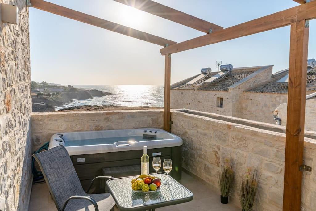 Armonia Holiday home Panormos (Crete)