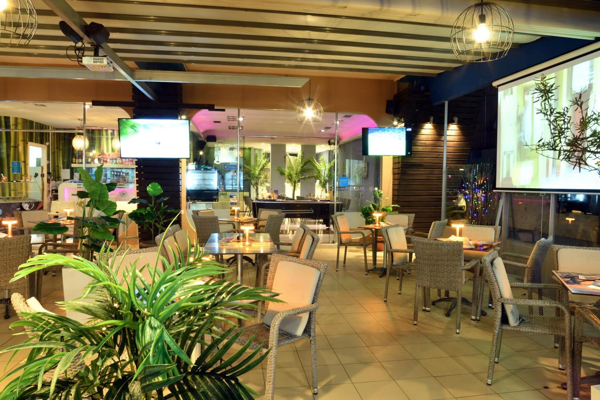 Aparthotel Akatos Agia Marina (Crete)
