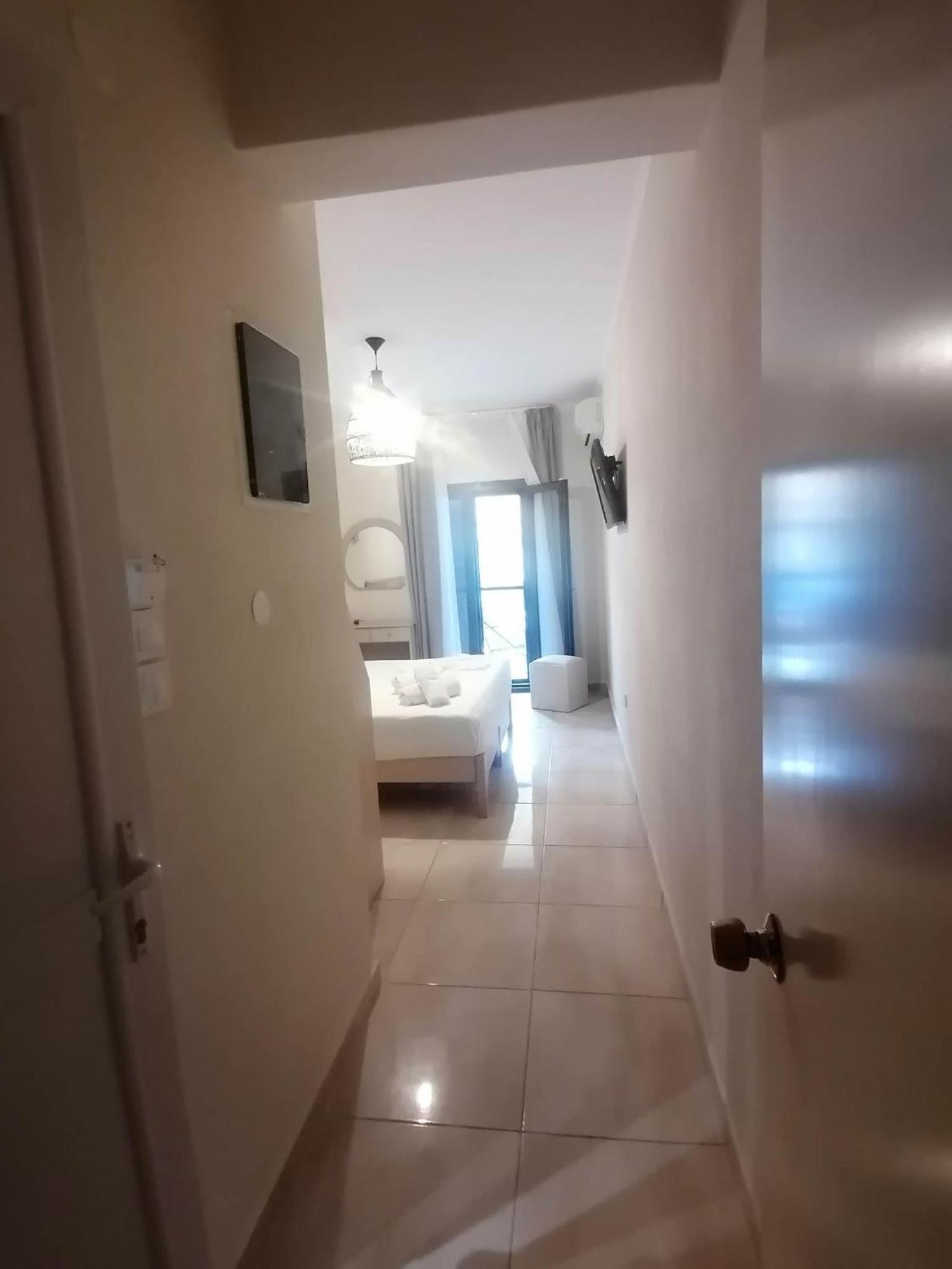 Viky Hotel Sarti