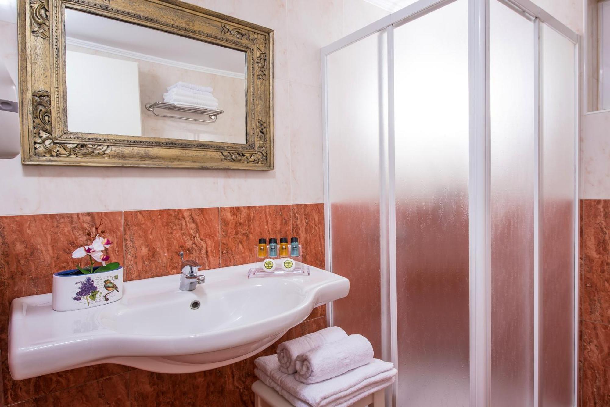 Hotel Ammos Boutique Apartments & Suites 3*