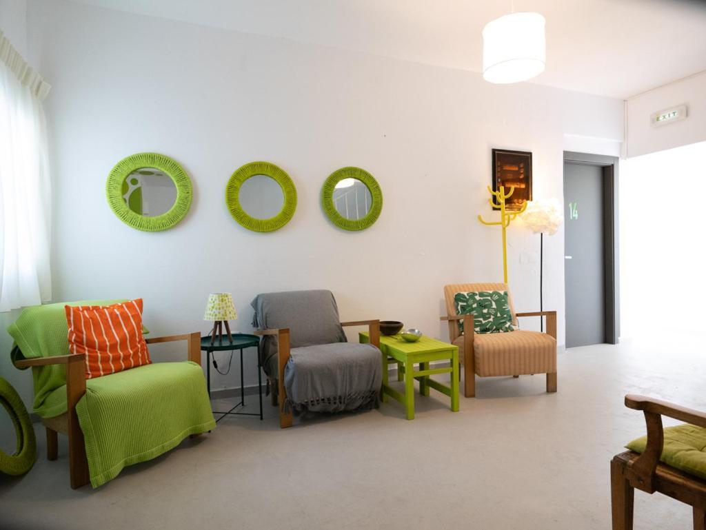 Kimia Aparthotel