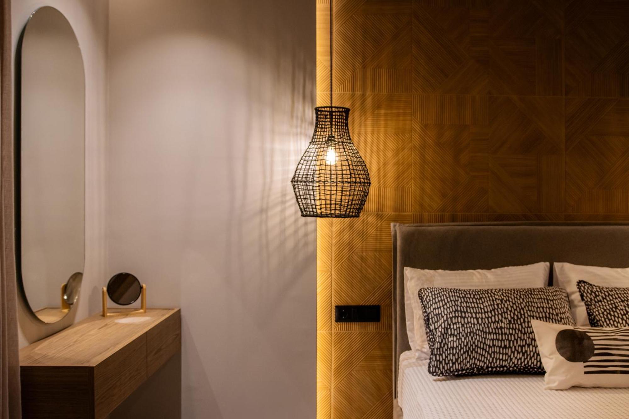 Aparthotel Mary Sofi Residences By Estia *