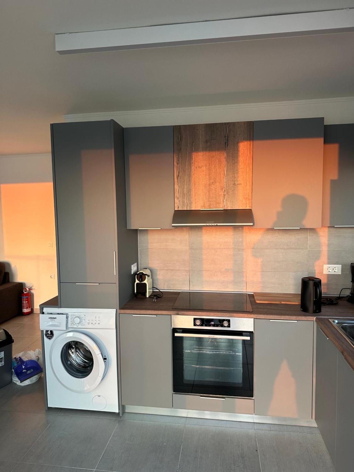 Apartment Melita Downtown Seaview *