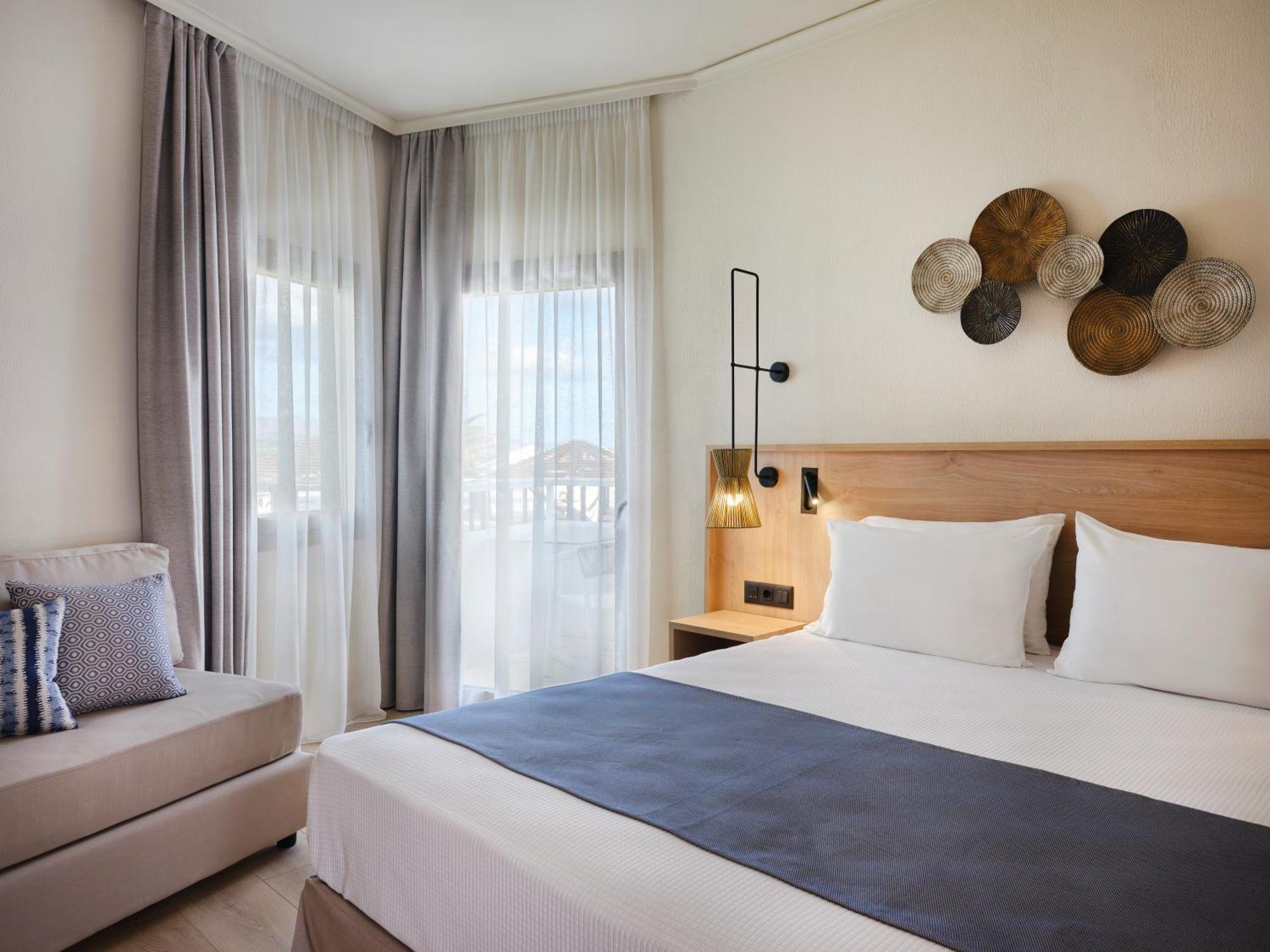 Atlantica Ocean Hotel