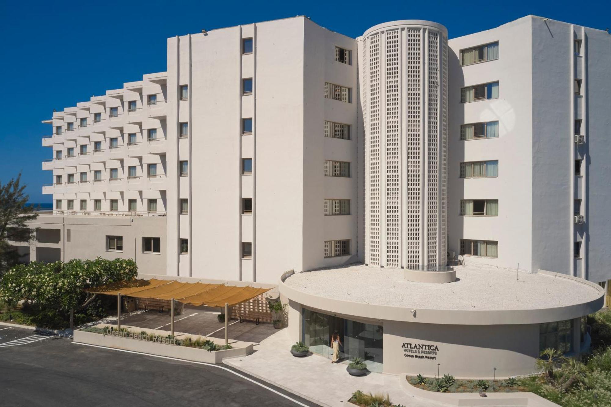 Hotel Atlantica Ocean
