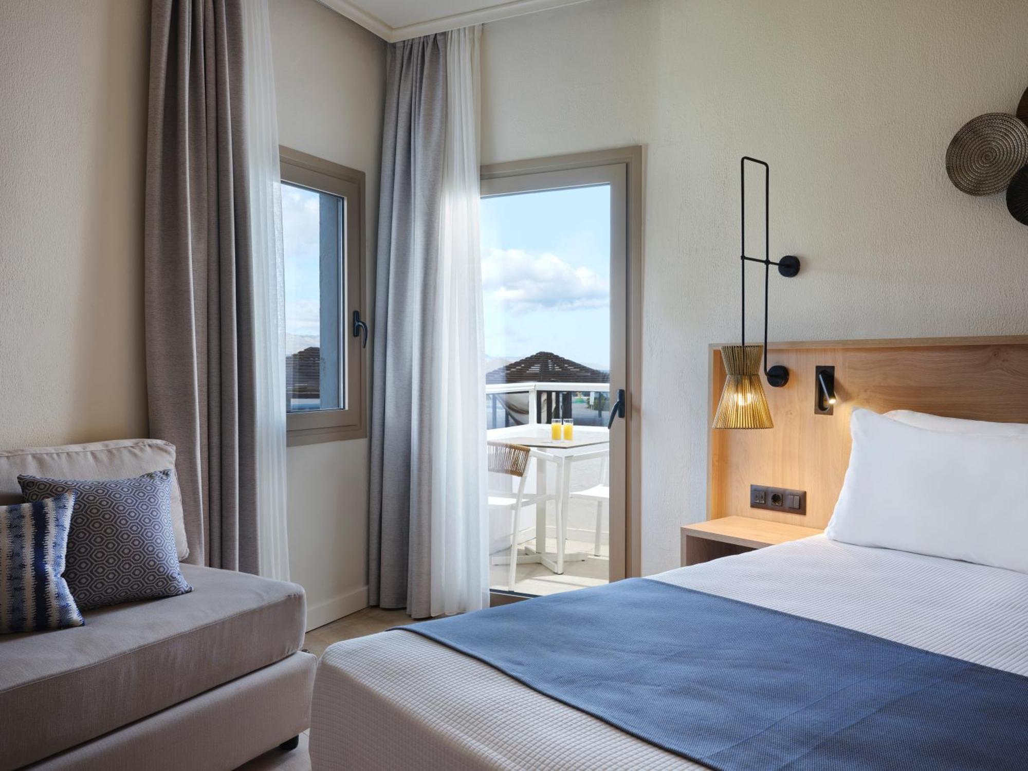 Atlantica Ocean Hotel Maleme (Crete)