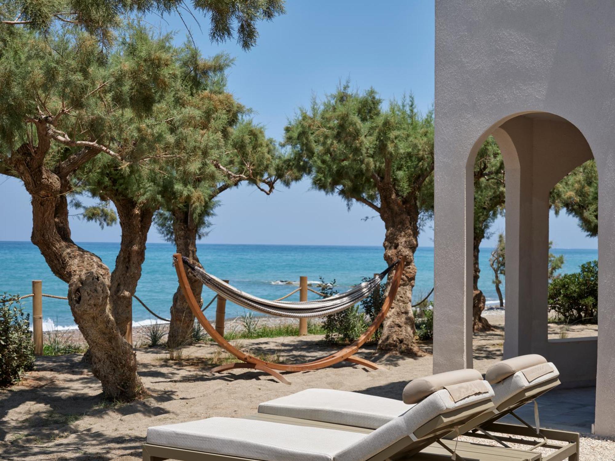 Atlantica Ocean 5* Maleme (Crete)