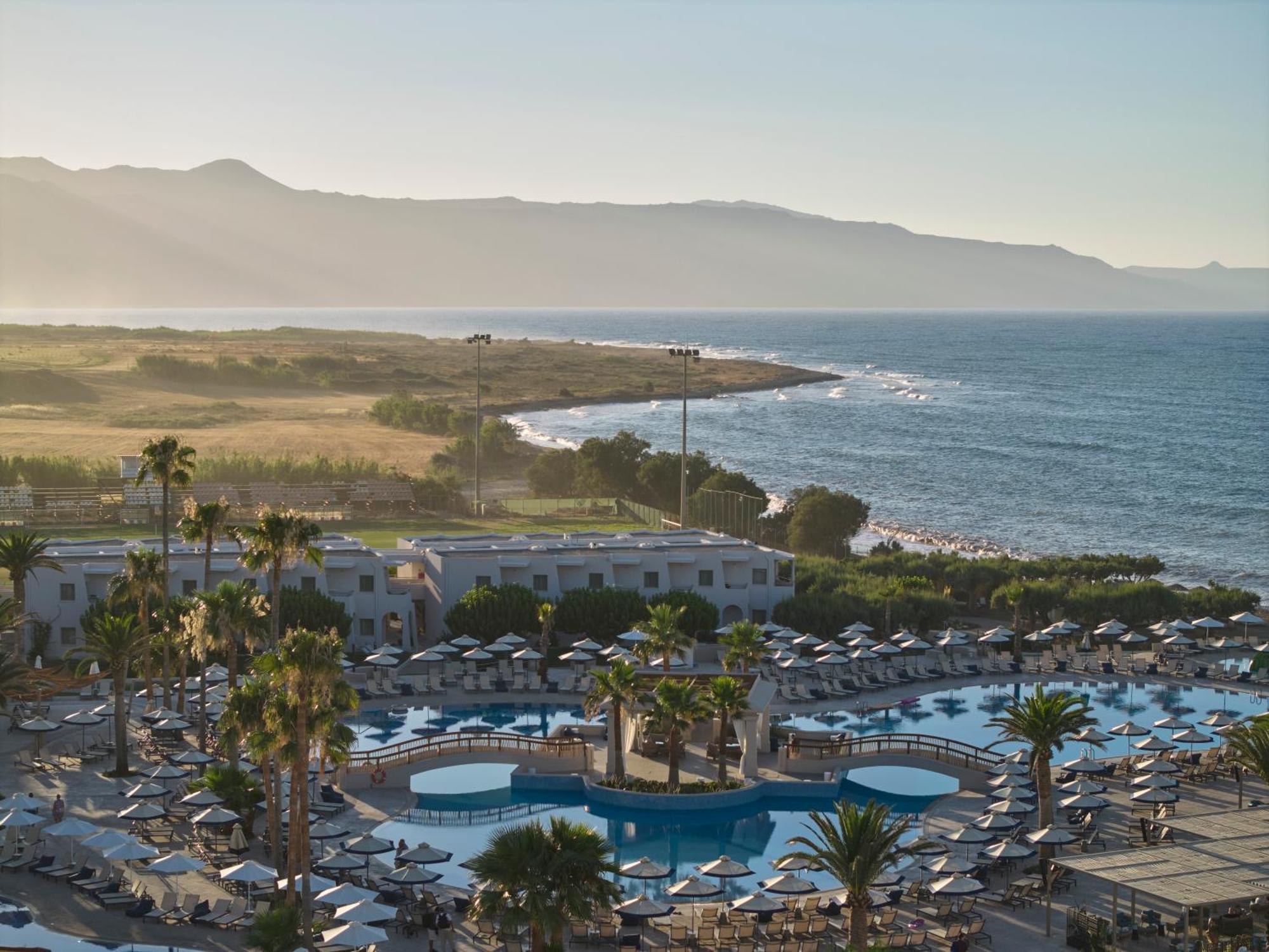 Atlantica Ocean Hotel