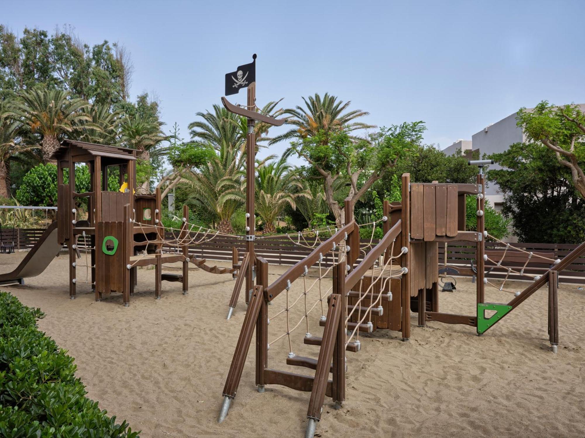 Atlantica Ocean Maleme (Crete)