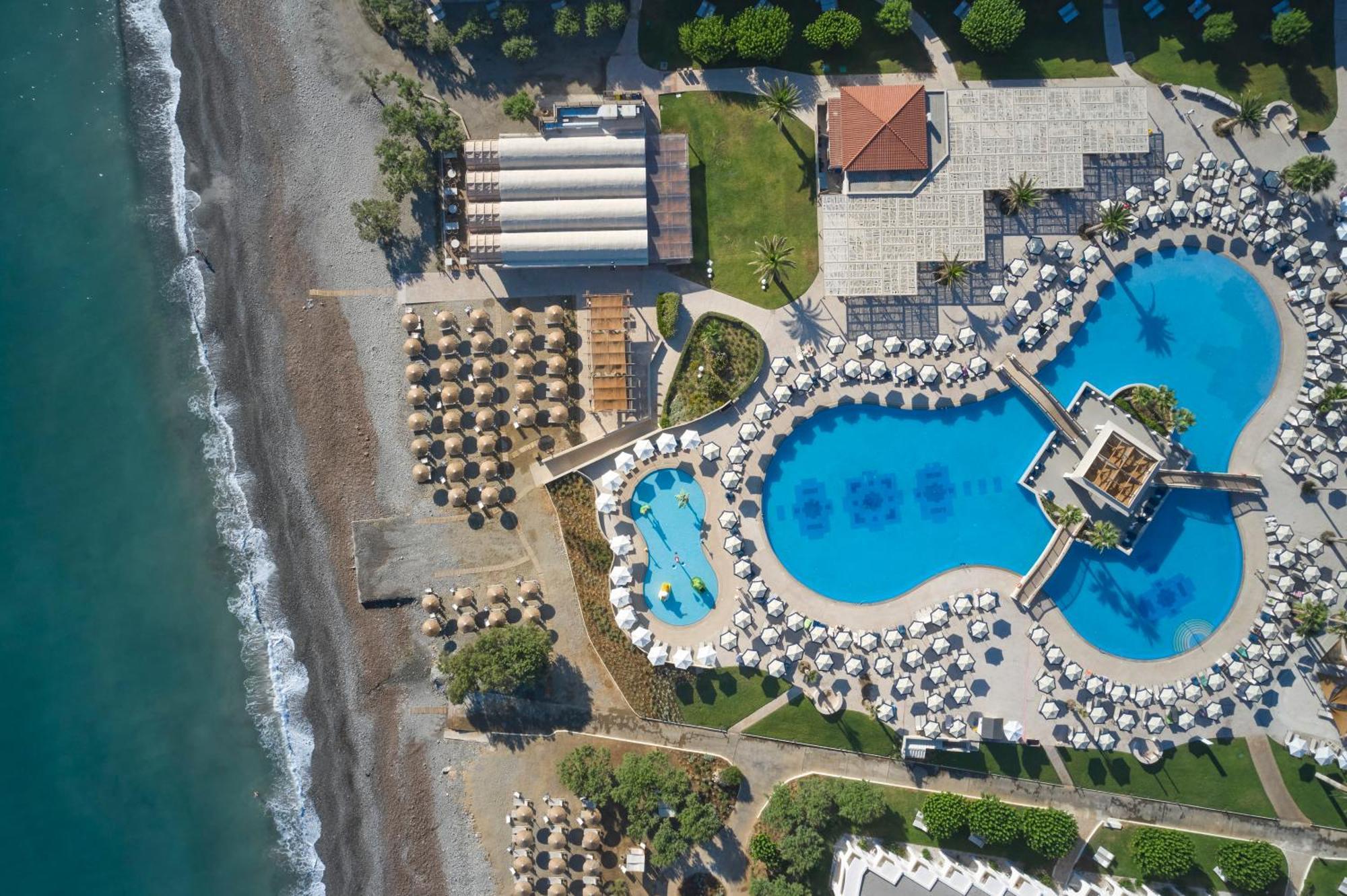 Hotel Atlantica Ocean