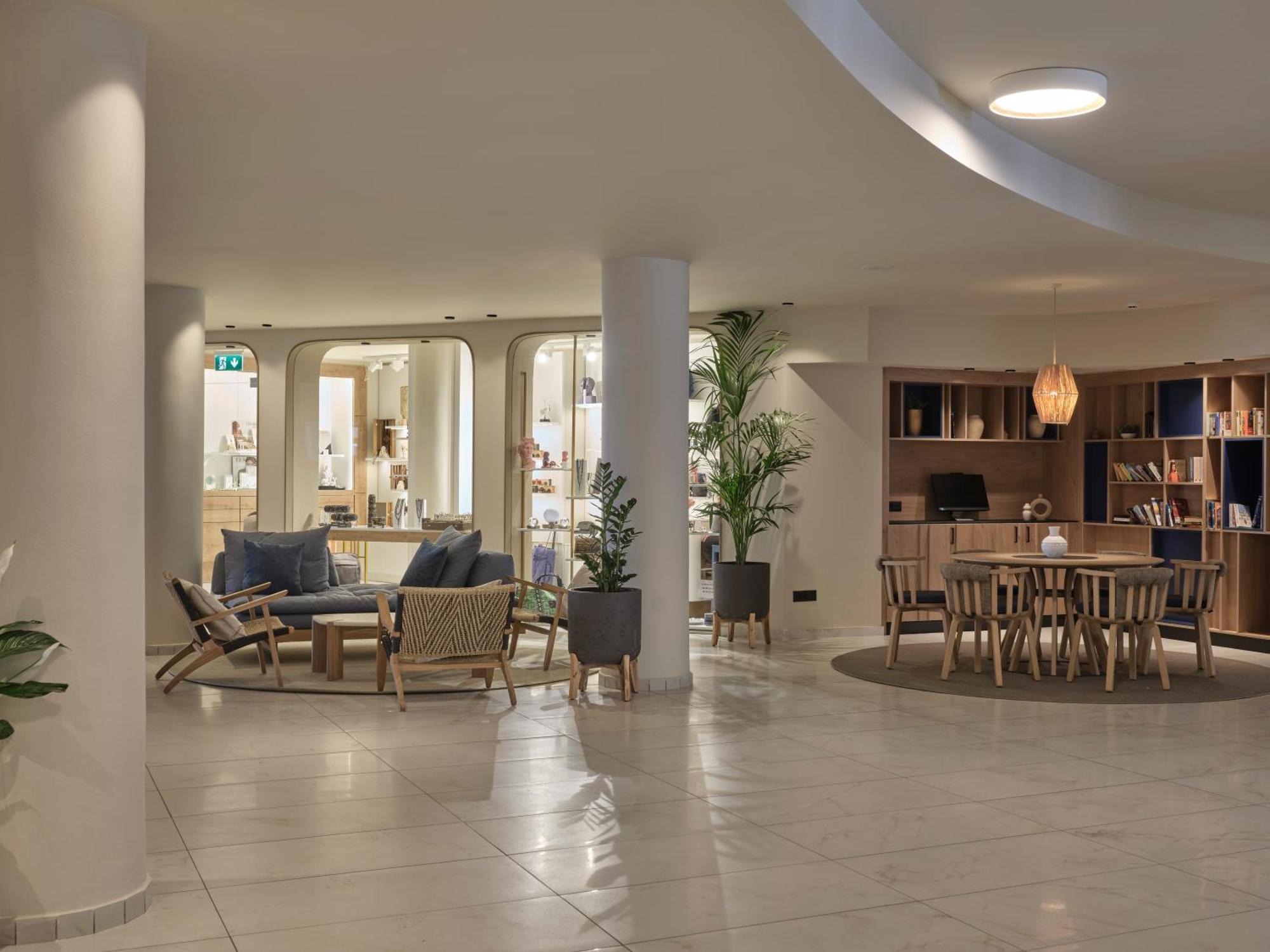 Atlantica Ocean Hotel 5*