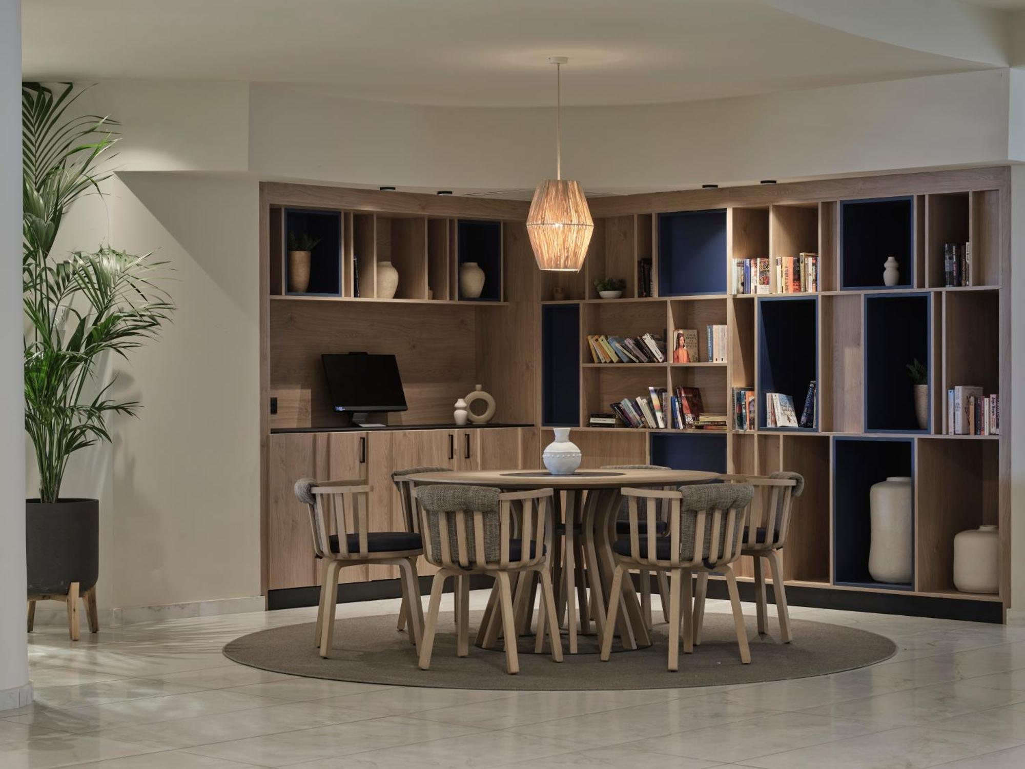 Hotel Atlantica Ocean Maleme (Crete)