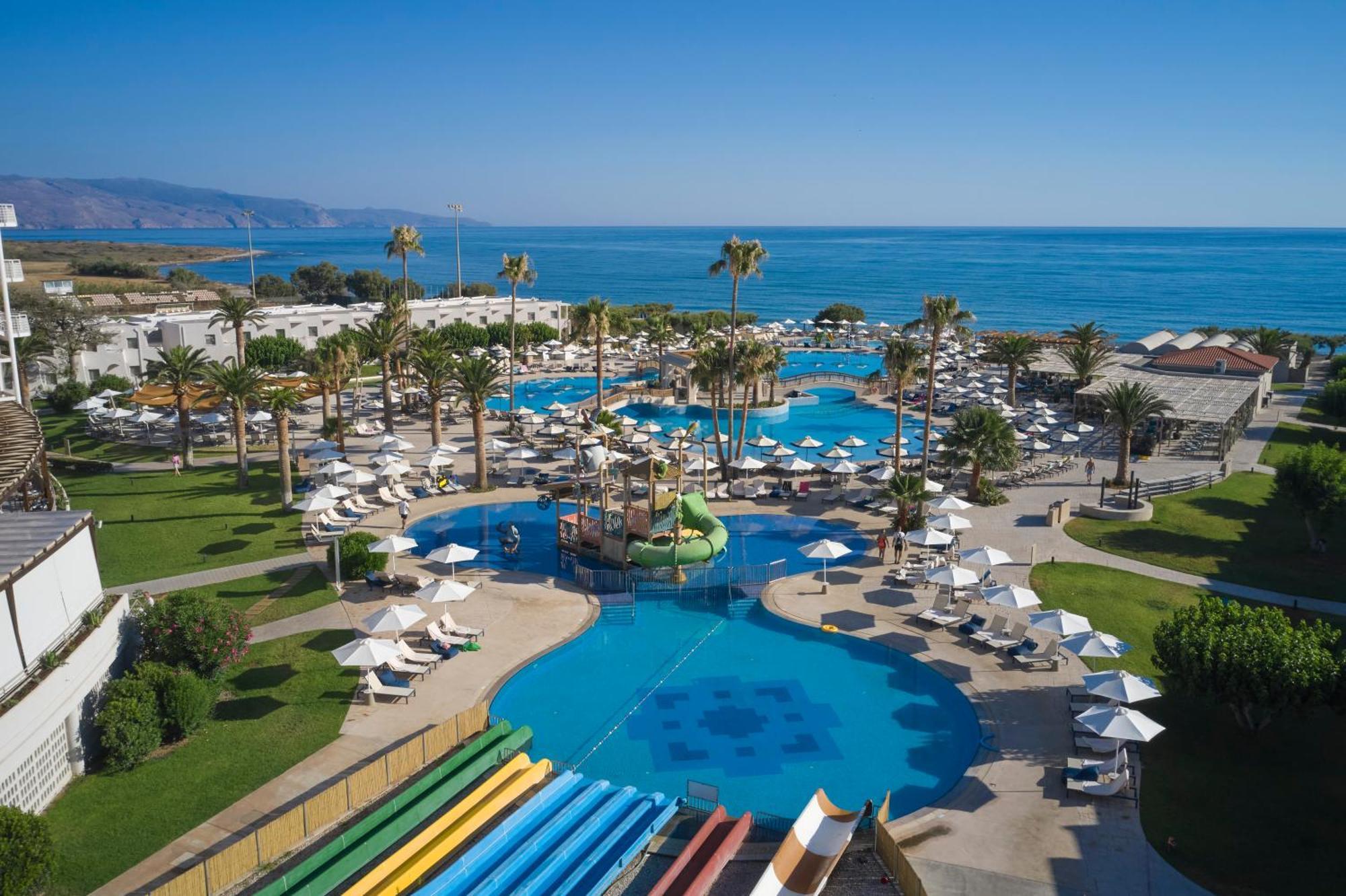 Atlantica Ocean 5*