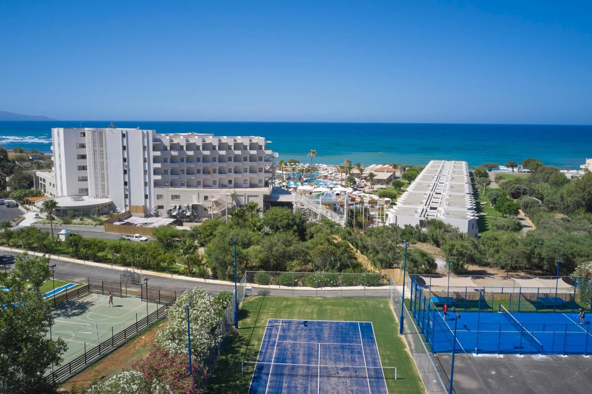 Atlantica Ocean Maleme (Crete)