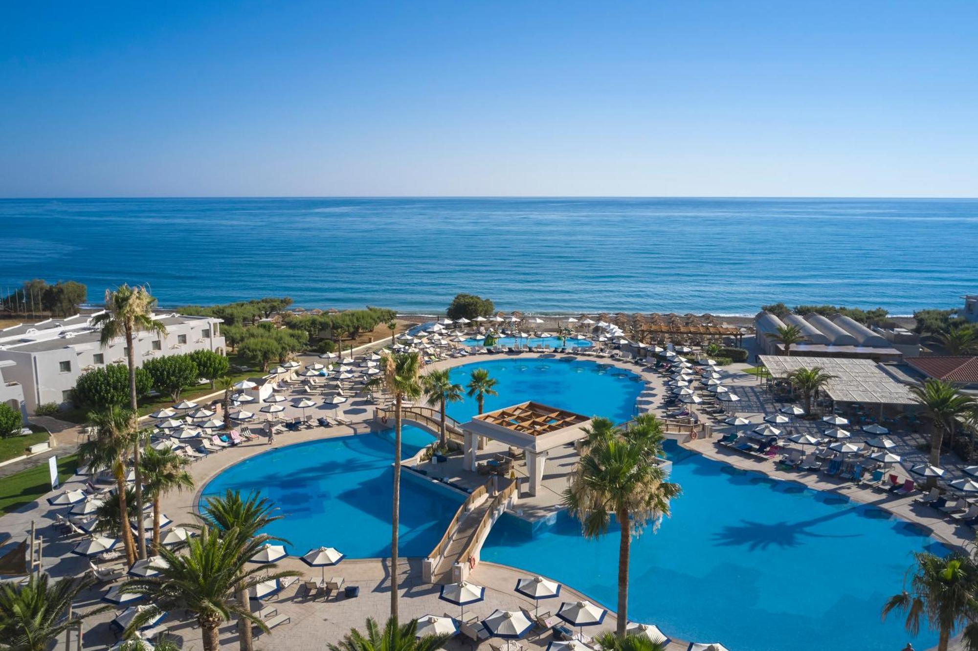Atlantica Ocean Hotel