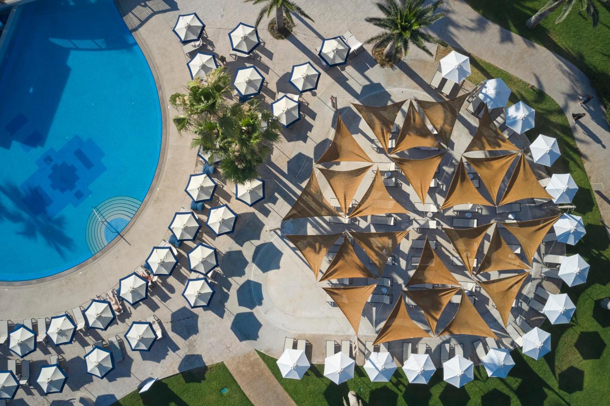 Atlantica Ocean Hotel 5*