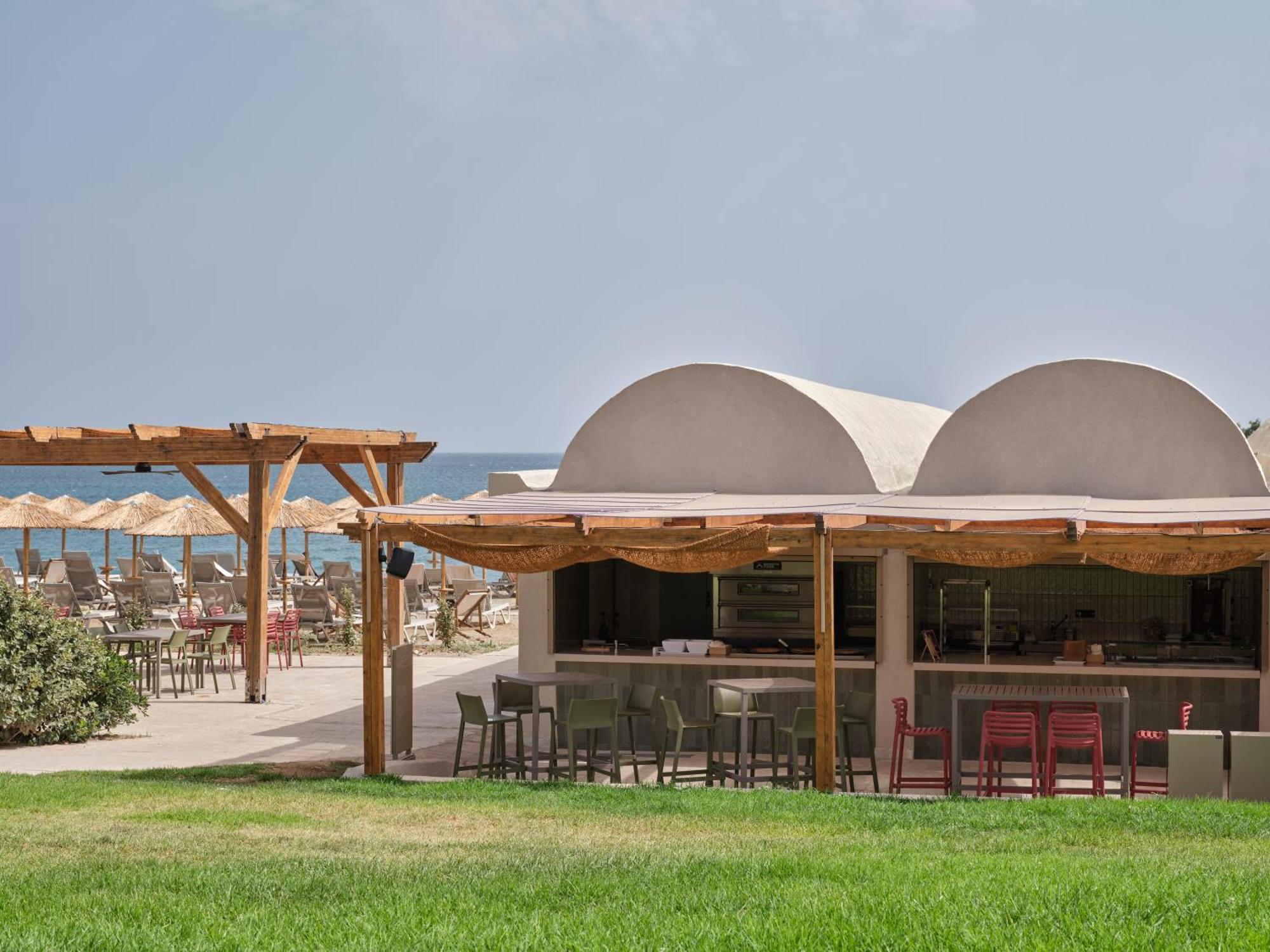 Atlantica Ocean Maleme (Crete)