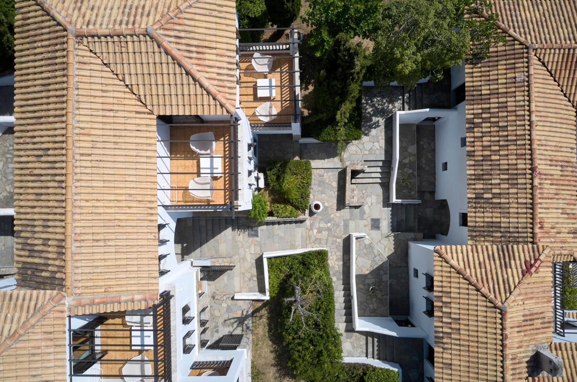 Aegean Suites, Santikos Collection (adults Only) Megali Ammos (Skiathos)