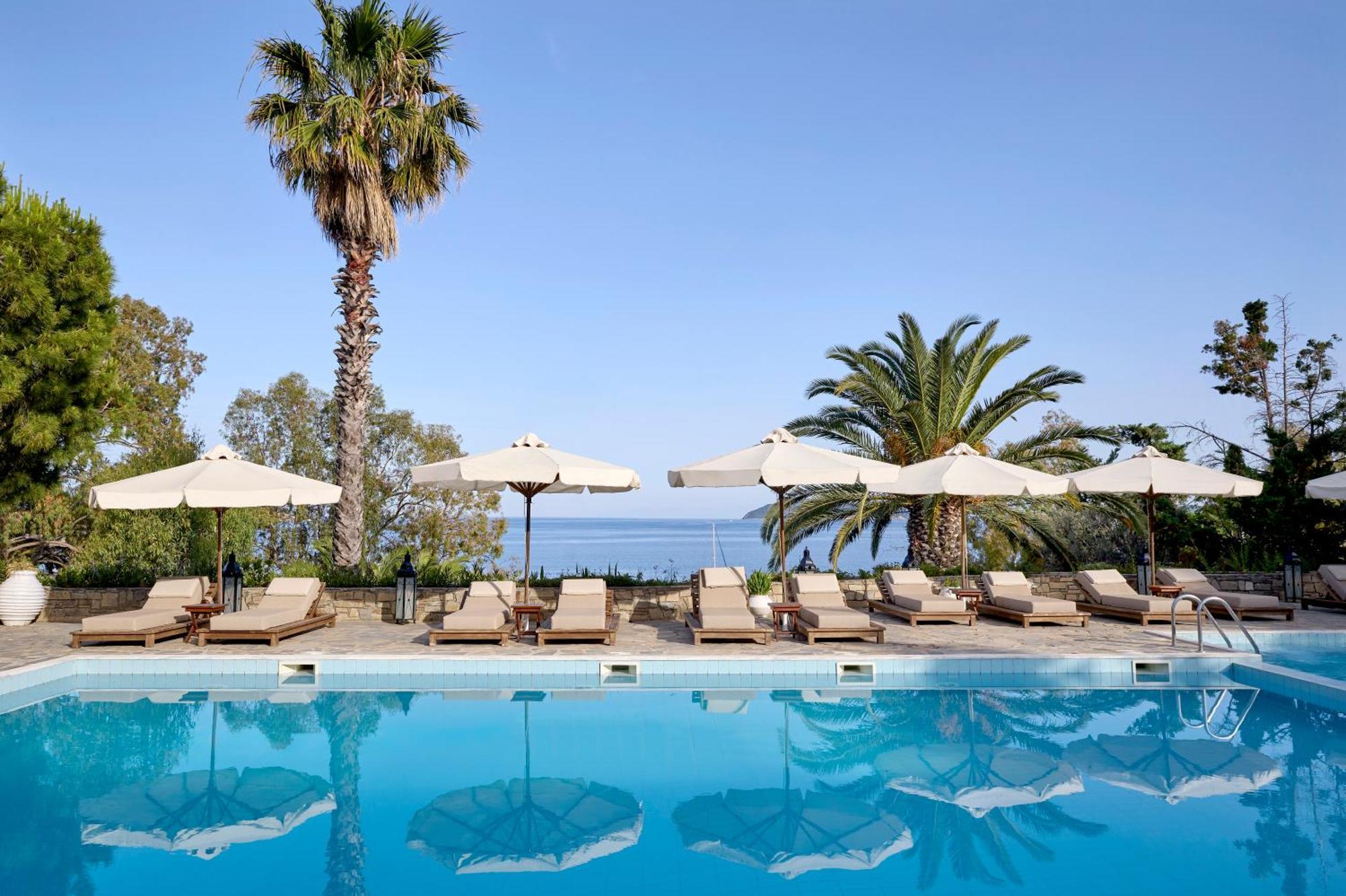 Hotel Aegean Suites, Santikos Collection (adults Only) 5*